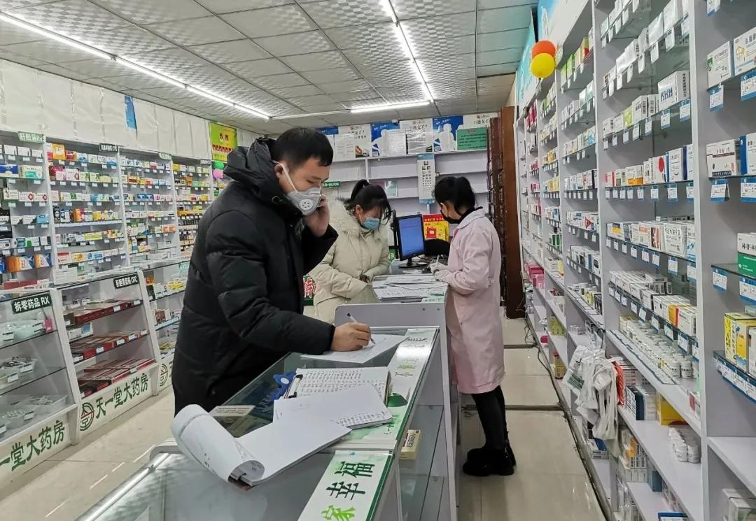 「脱贫攻坚·一路有你」立足新时代 担当新使命 攻坚克难勇为先——记松江镇三道白河村驻村第一书记冯国龙