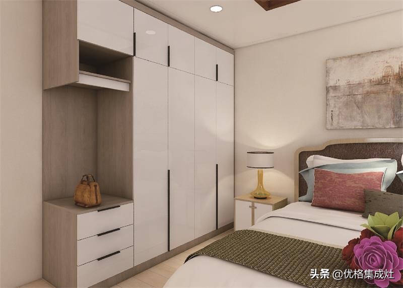 优格全屋,优格全屋高端定制