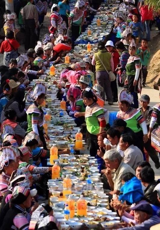 一生必去一次的云南之旅,一生必去的中国50个最美地方云南