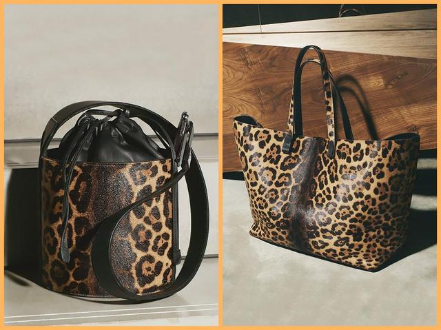 单肩包哪个款式百搭,单肩包时尚简单