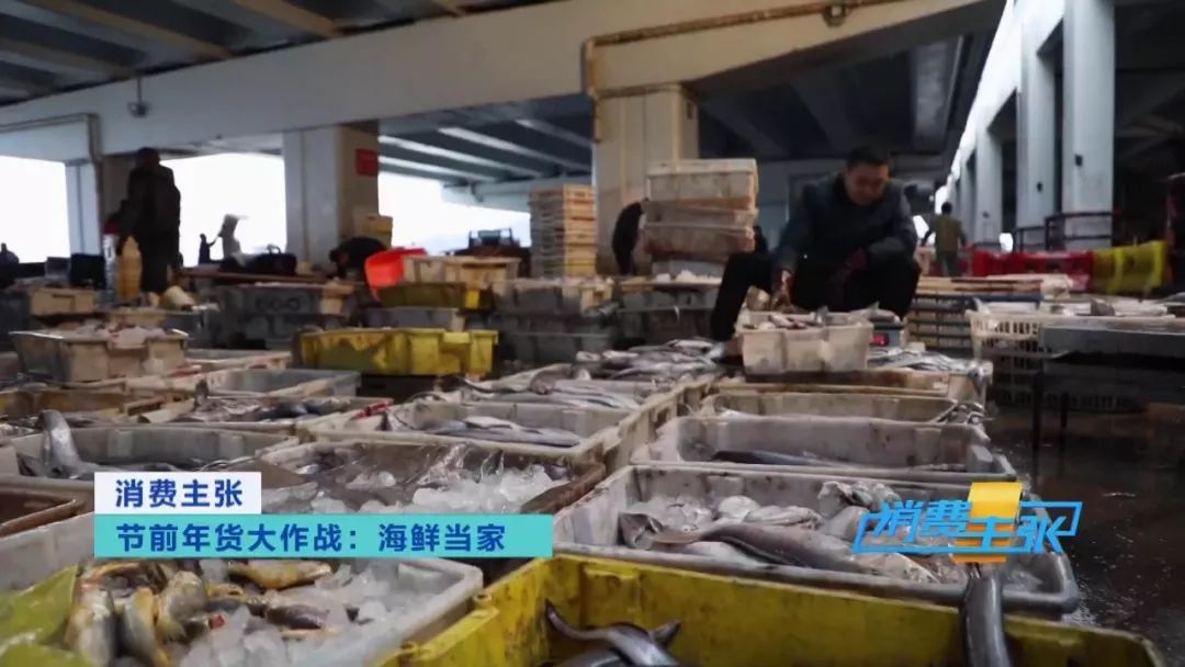 过年必囤的海鲜,过年买什么样的海鲜最有逼格