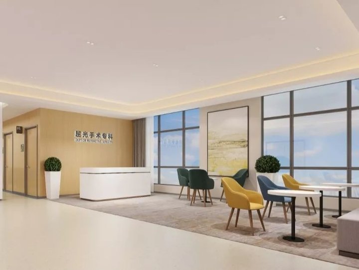 德州爱尔眼科医院,德州爱尔眼科医院招聘