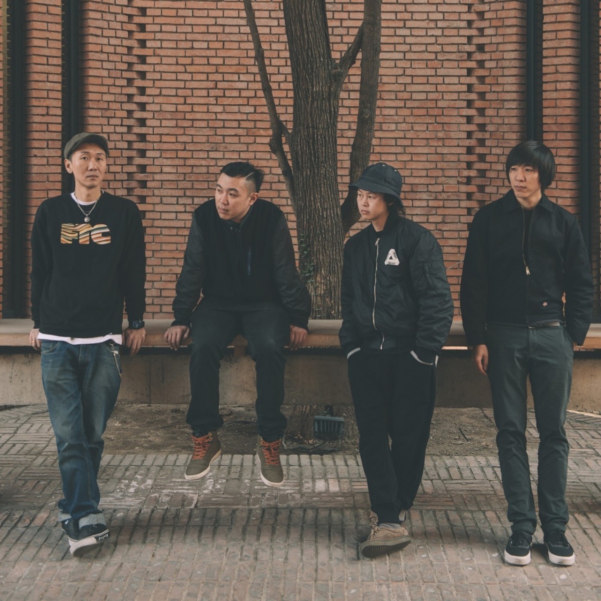 没有什么能比登陆草莓星球，更能唤醒春困的灵魂了