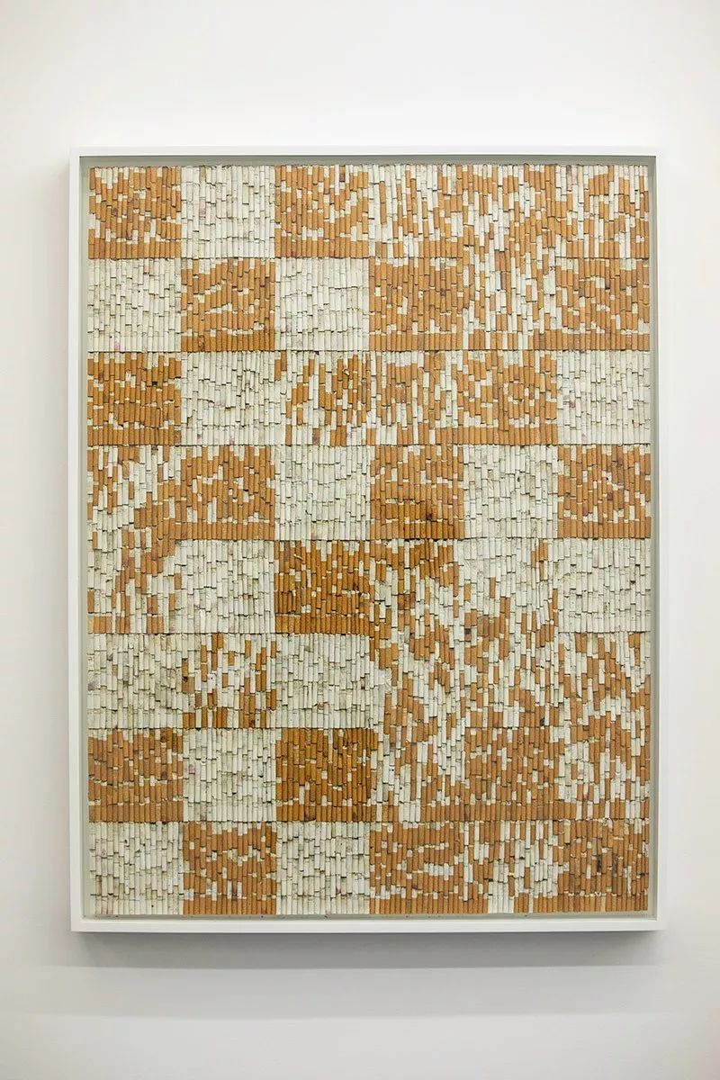 破烂检出新高度，只要你有想法，你也可以是被村上隆赏识的艺术家