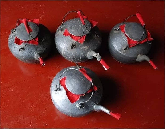 江西古色古香旅游景点推荐,江西桃花源景区