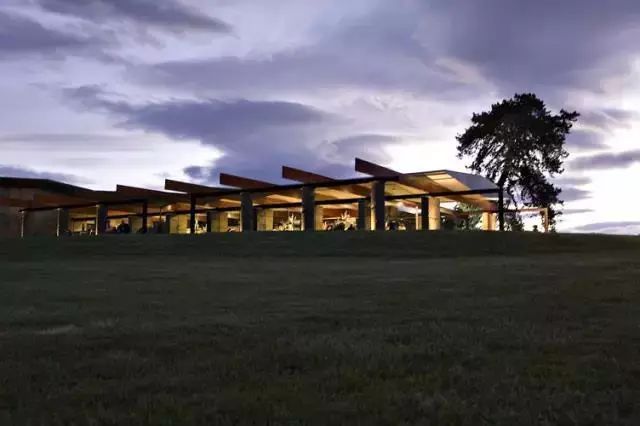 德国最适合旅游的十大酒庄,塔斯马尼亚岛最美的地方