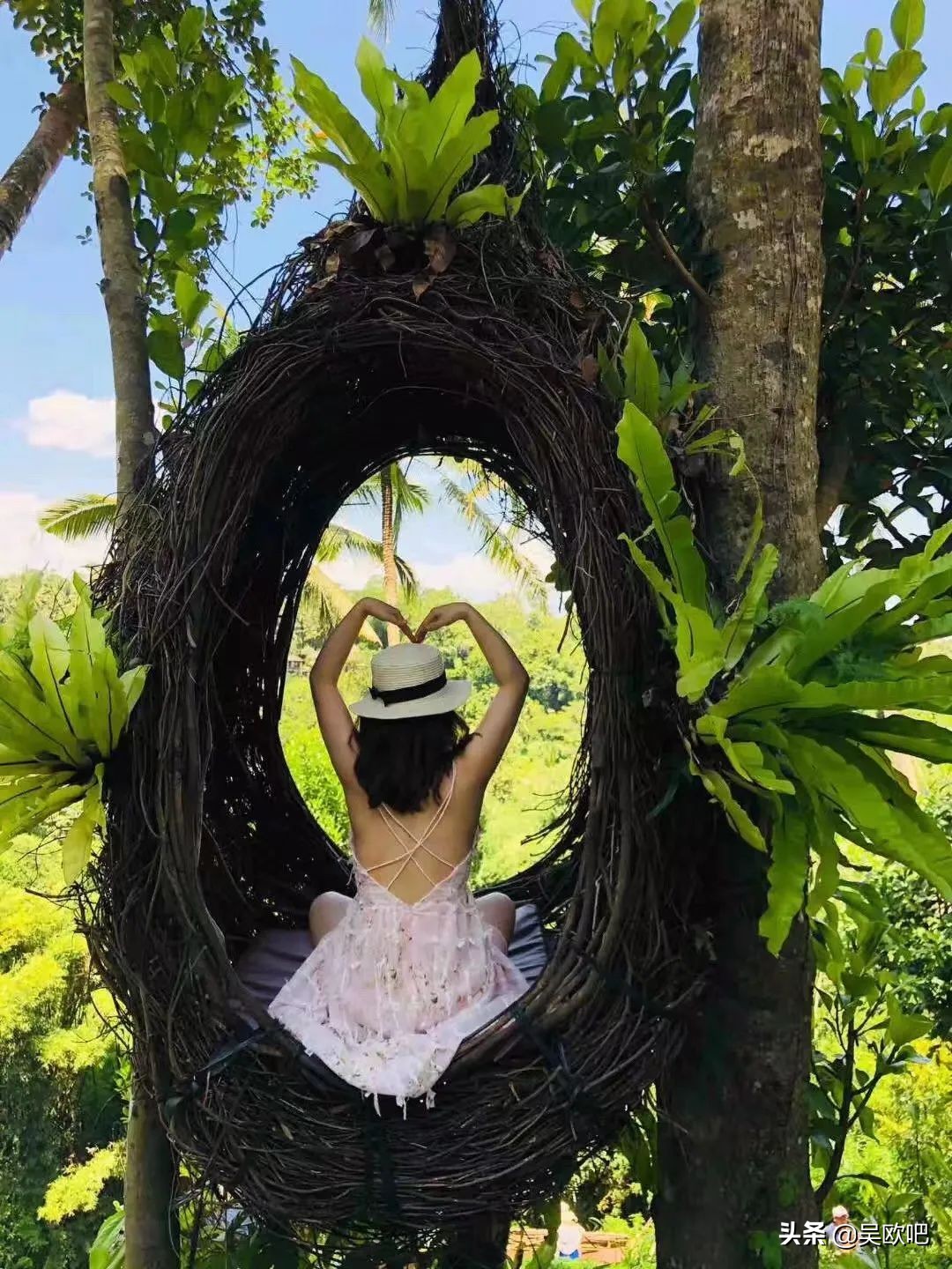 蜜月潜水看海推荐,全球最适合蜜月旅游的海岛