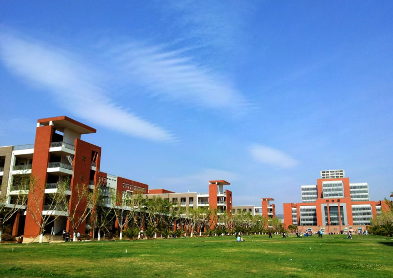 又一个重量级榜单公布，陕西科技大学荣获全国第七，陕西省第一