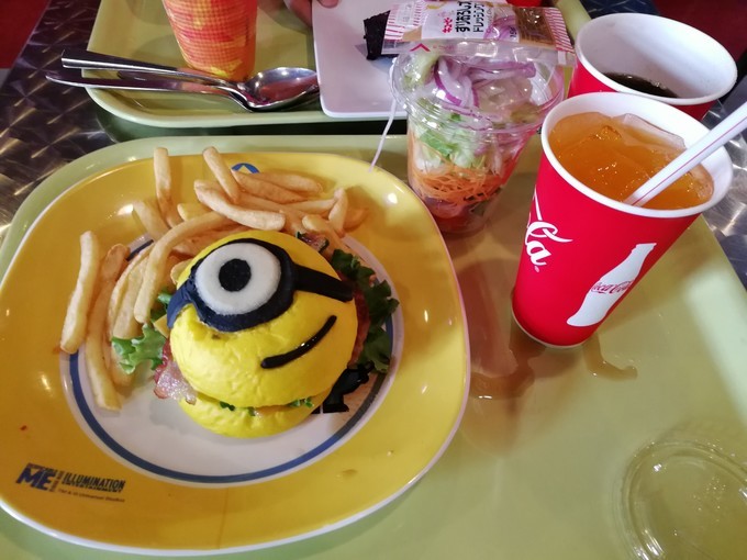 日本旅行vlog玩转大阪环球影城,大阪环球影城2018攻略图