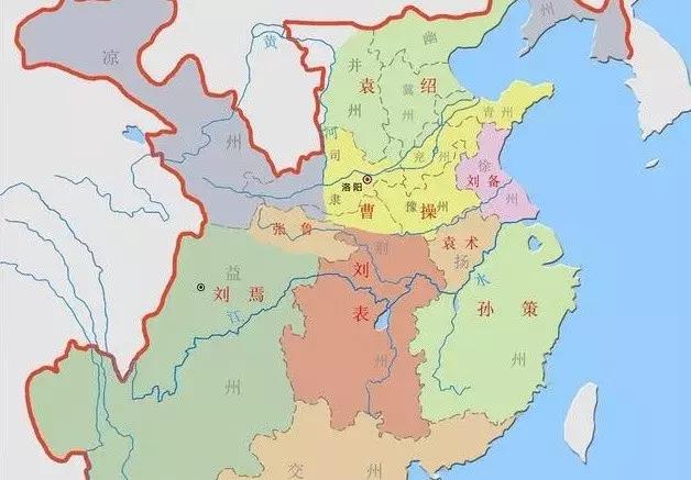 河北人为何没有“河北意识”？历史和地理原因分析