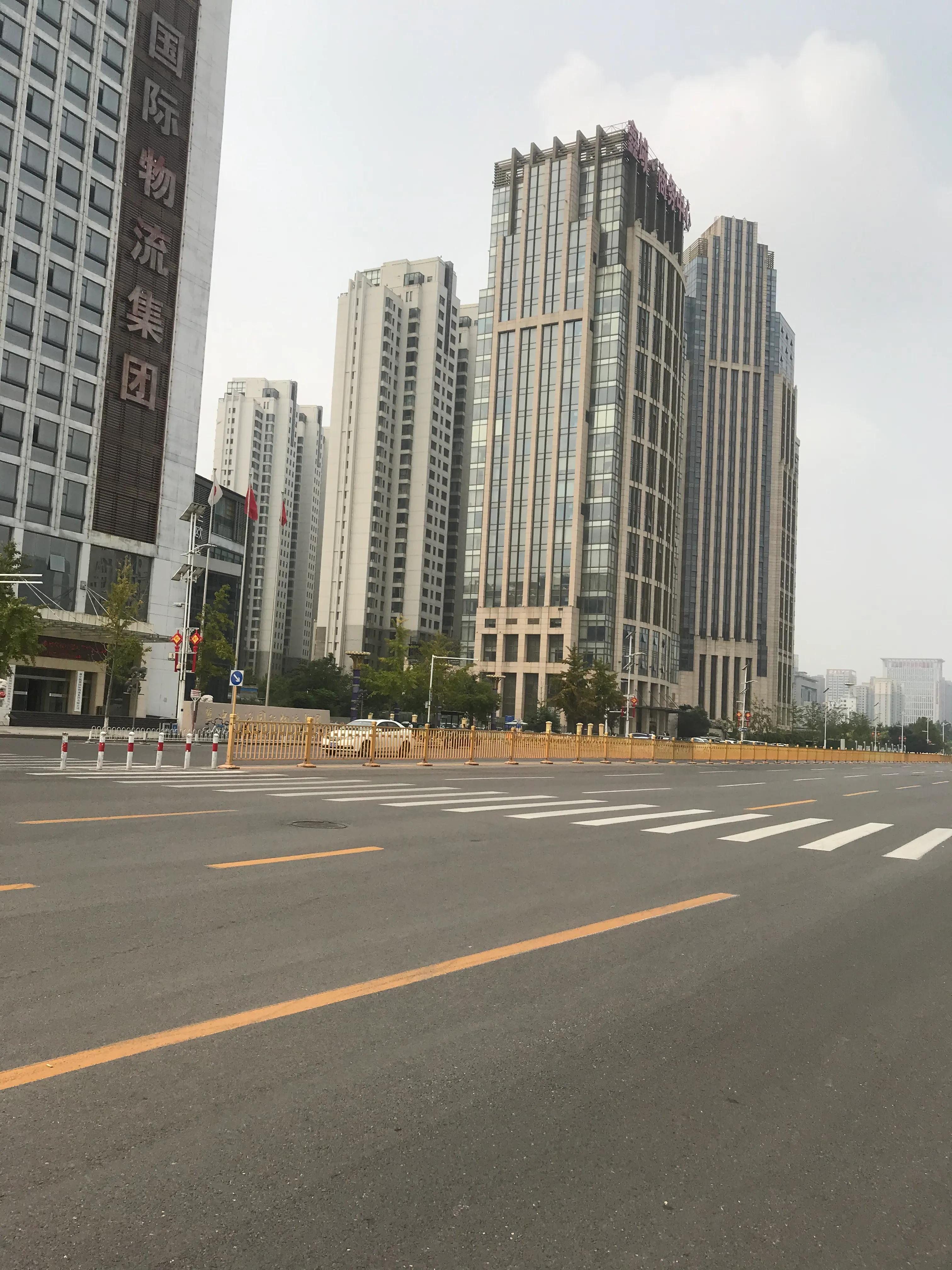 外地人对邯郸的看法,邯郸生活真实感受