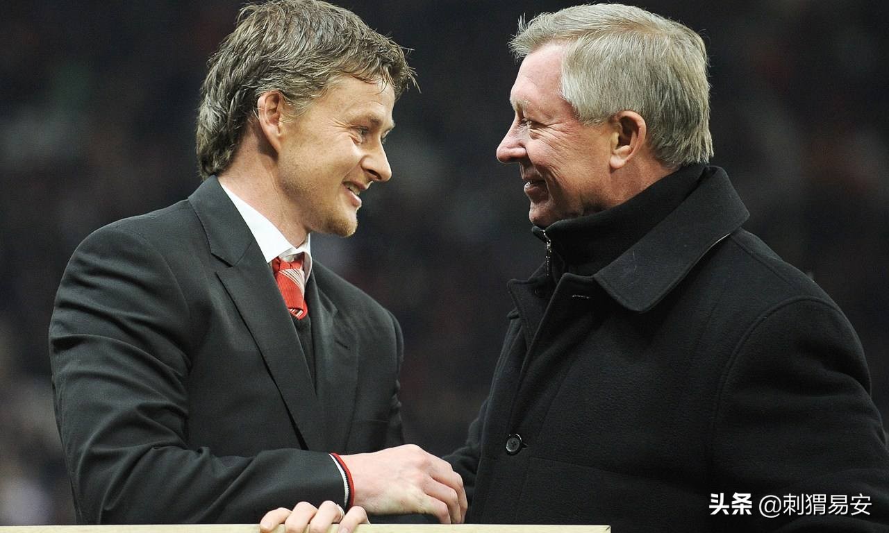 索尔斯克亚莫耶斯,索尔斯克亚与弗格森