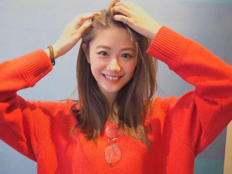 女星松尾薰,松尾薰个人资料