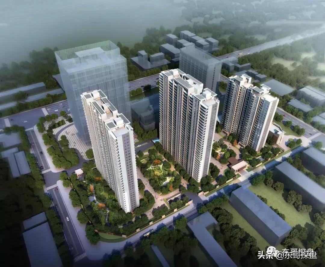 主城三环内,主城三环房子值得买吗