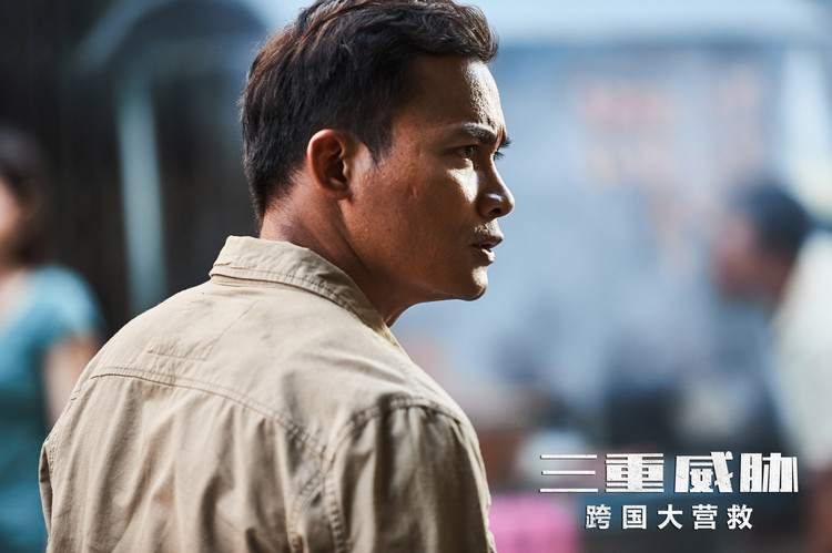 跨国大营救托尼贾,跨国大营救电影托尼贾