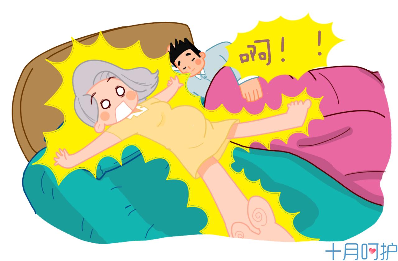 宝宝发烧迟迟不退，去医院不如学会这个护理方法，孩子少受罪