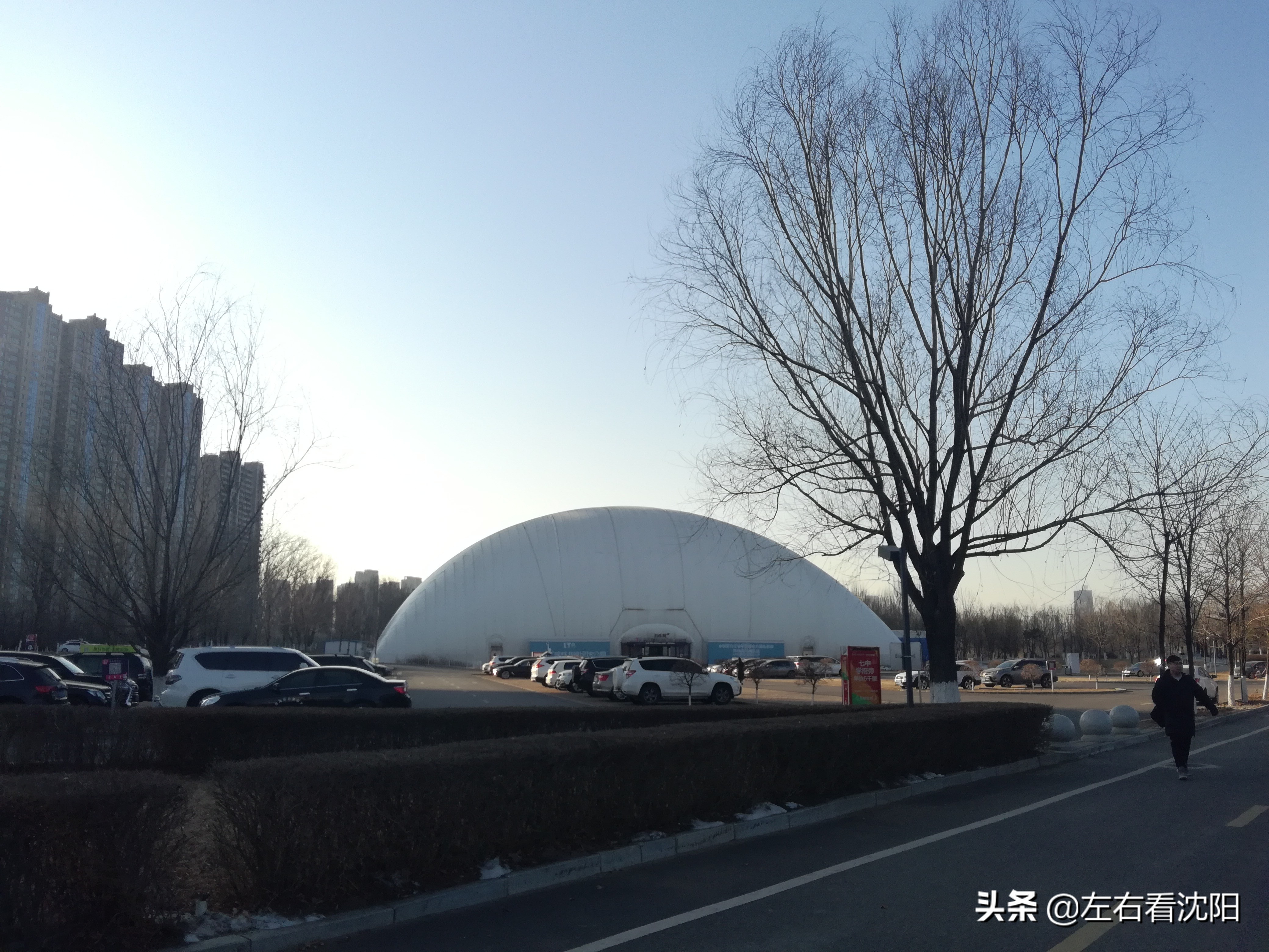 沈阳李铁8号足球公园随便踢吗,沈阳李铁8号足球公园多少钱