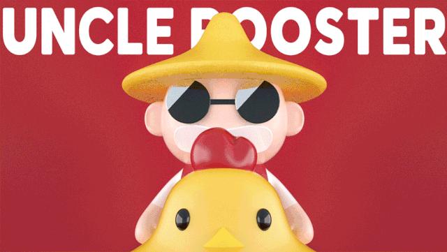 广州地铁「悠悠街坊IP运营」案例赏析