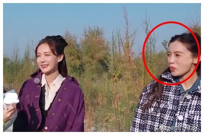 baby口红粘牙什么原因,baby涂口红的正确姿势