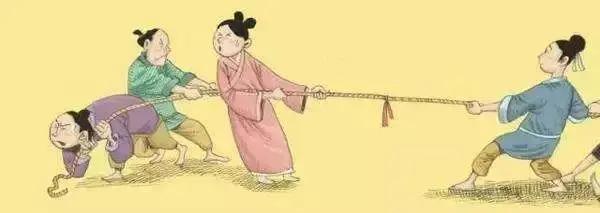 唐朝人也“贪玩”娱乐活动开放到让你羡慕