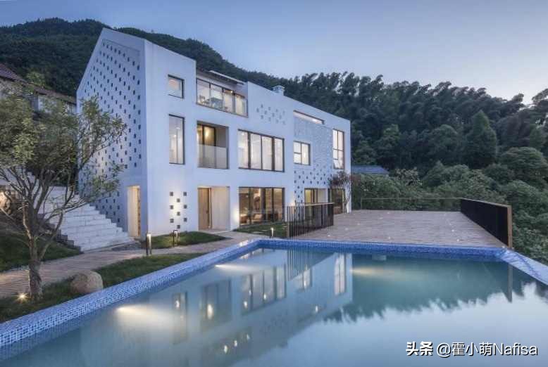 莫干山3天2晚民宿推荐,莫干山3天2晚家庭民宿独栋