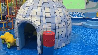 深圳龙华区附近免费遛娃,深圳龙华免费儿童娱乐