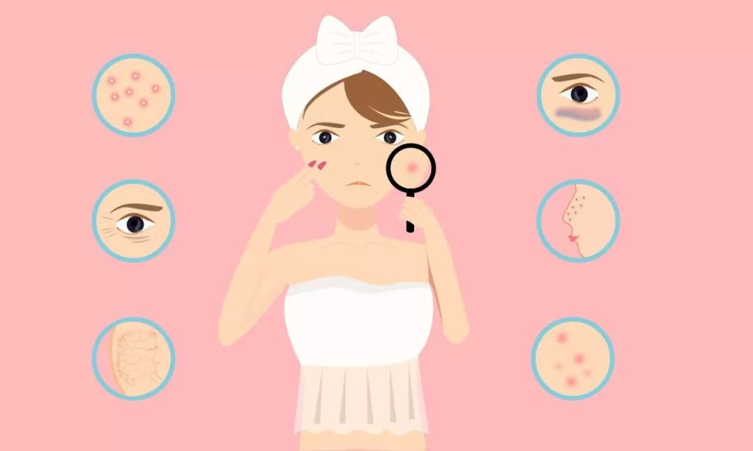 脸上过敏发红发痒肿怎么快速消除,脸上过敏发红还有疙瘩怎么办