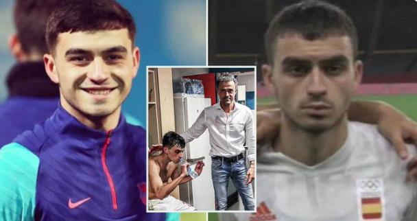 一场1-1平局让巴萨损失3主力悍将,一场0-1让巴萨绝境诸多问题