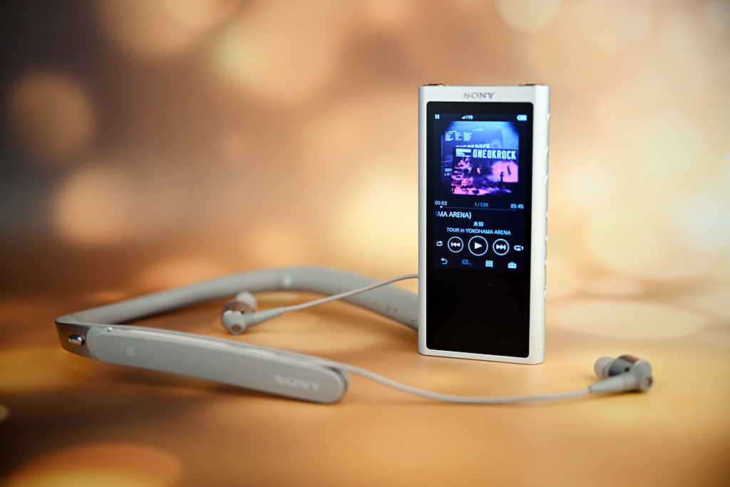 索尼wi-1000x对比评测,索尼wi-c600n和1000x哪款值得买