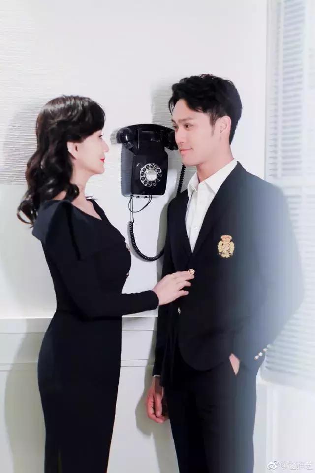 永远的女神粤语,70岁的不老女神赵雅芝