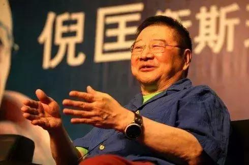 金庸武侠江湖,细说武侠