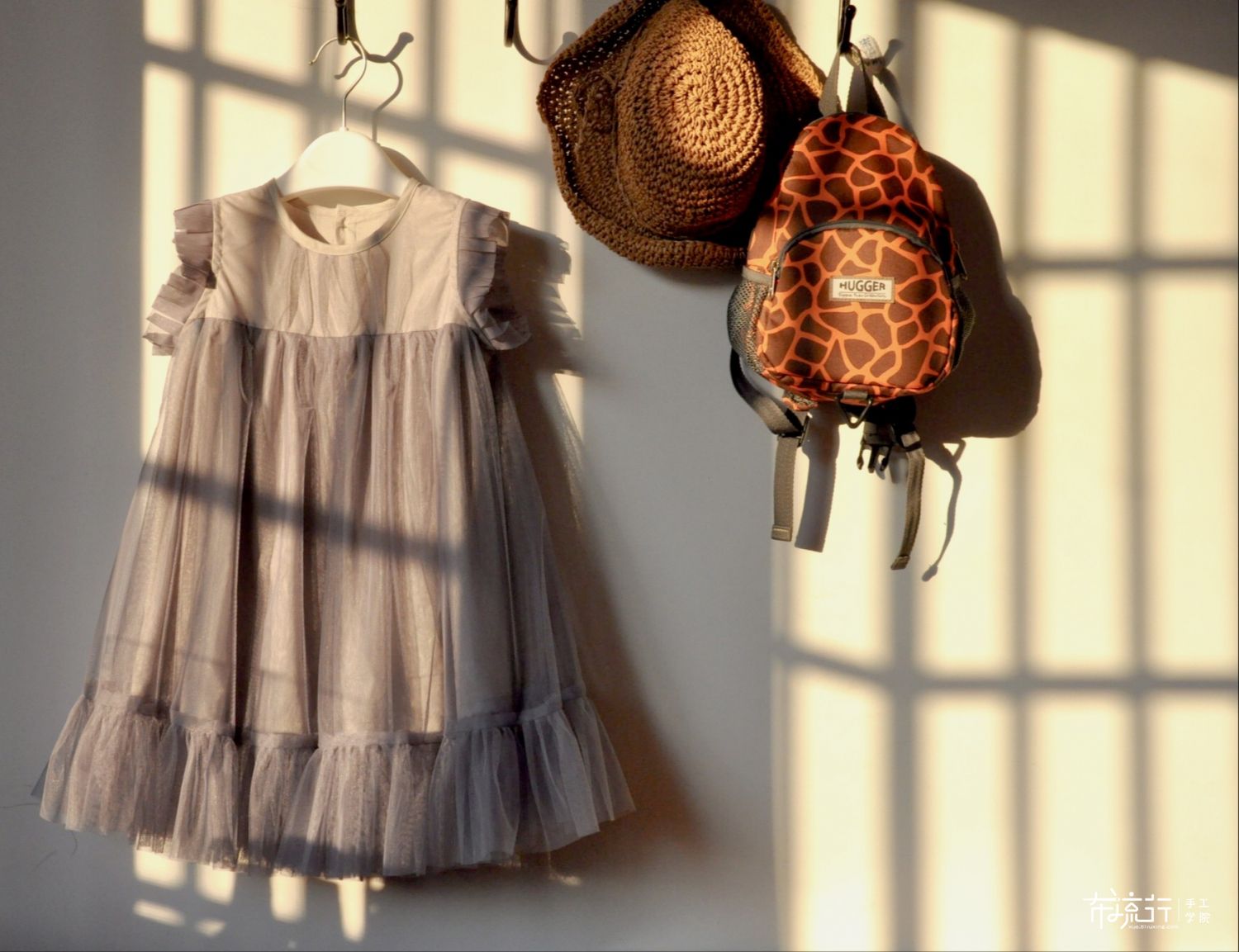 做女宝公主裙,女宝披肩纱裙公主裙