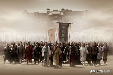 水浒传白龙庙英雄小聚义主要事迹,水浒传经典片段摘抄