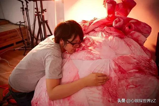 日本妹子设计的*体器人官**电器,有点重口味了吧…