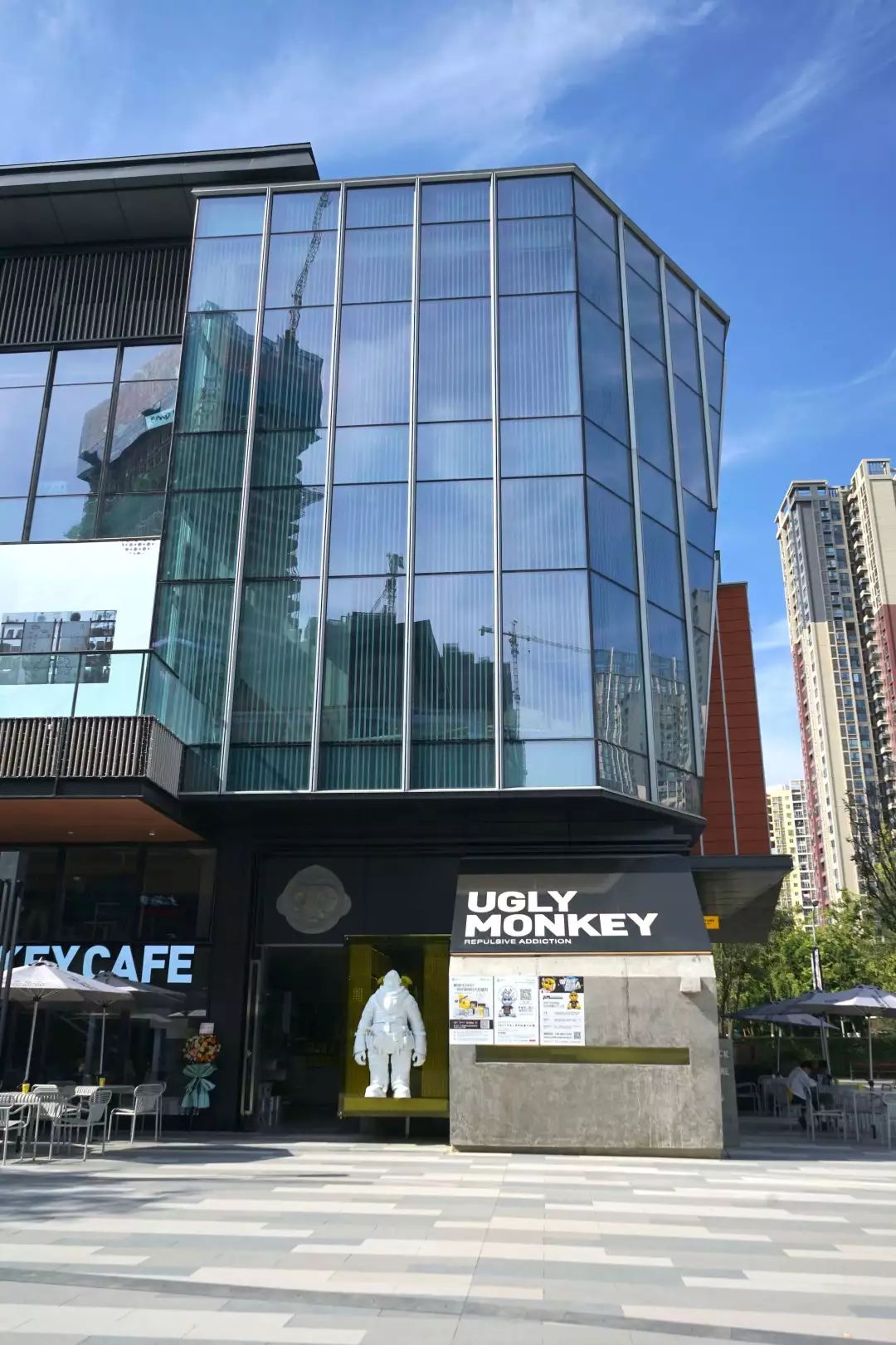 YOU成都,成都咖啡推荐排行榜