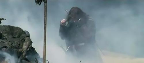 导演没有喊卡却成就经典片段,10个导演拍的电影短片