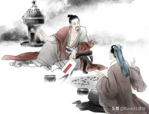 邵雍的梅花诗十大预言解析,邵康节十首预言诗