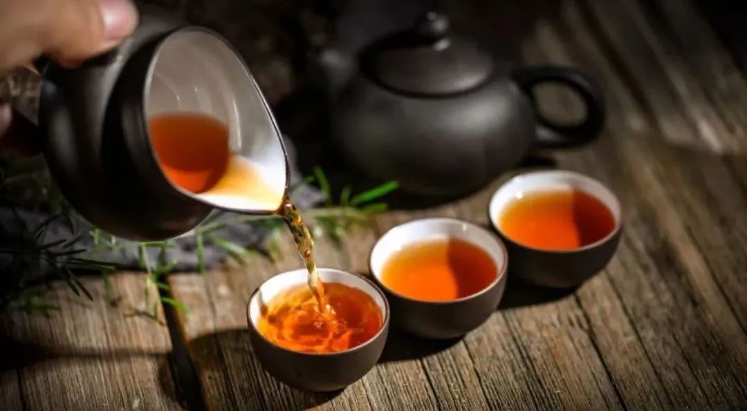 何为功夫茶,潮州功夫茶