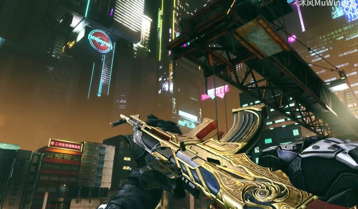 被低估的法国好枪!无保险设计饱受争议,拉机柄形似狗腿