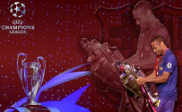 海布里的国王亨利,海布里之王亨利全名