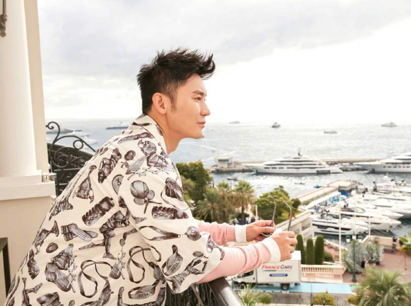 李晨是不是个好男人,李晨的固执和任性