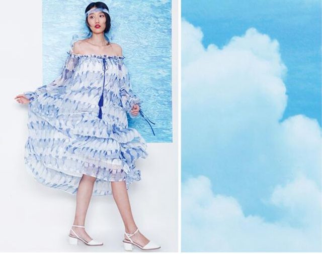 蕊子高端原创女装店,木素棉麻原创女装店