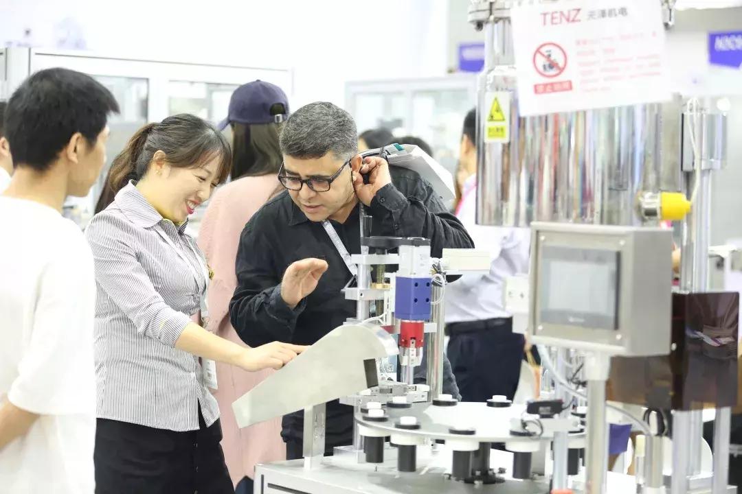 这个新馆有何魔力?引全球万人直采!