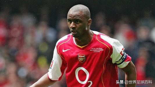 都2020年了，你是否还爱阿森纳？怀念那些年的“枪手军团”