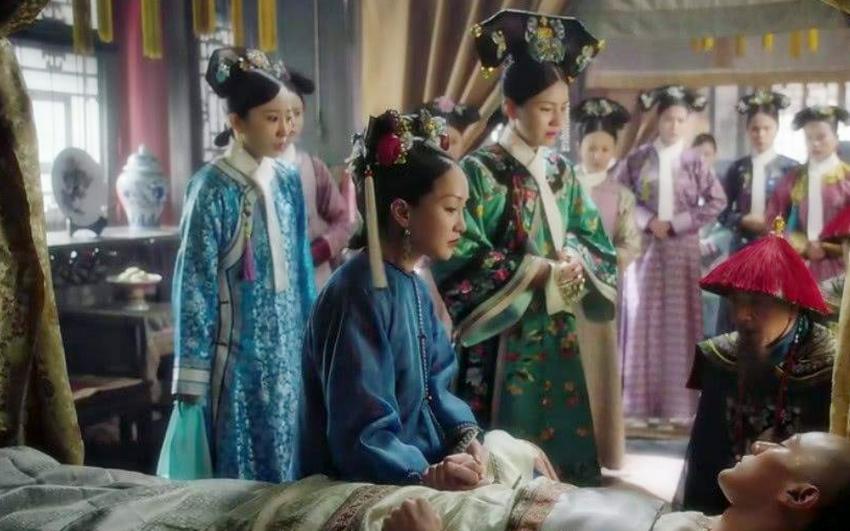 皇宫里最难做的是太子,宫廷里最难的工作