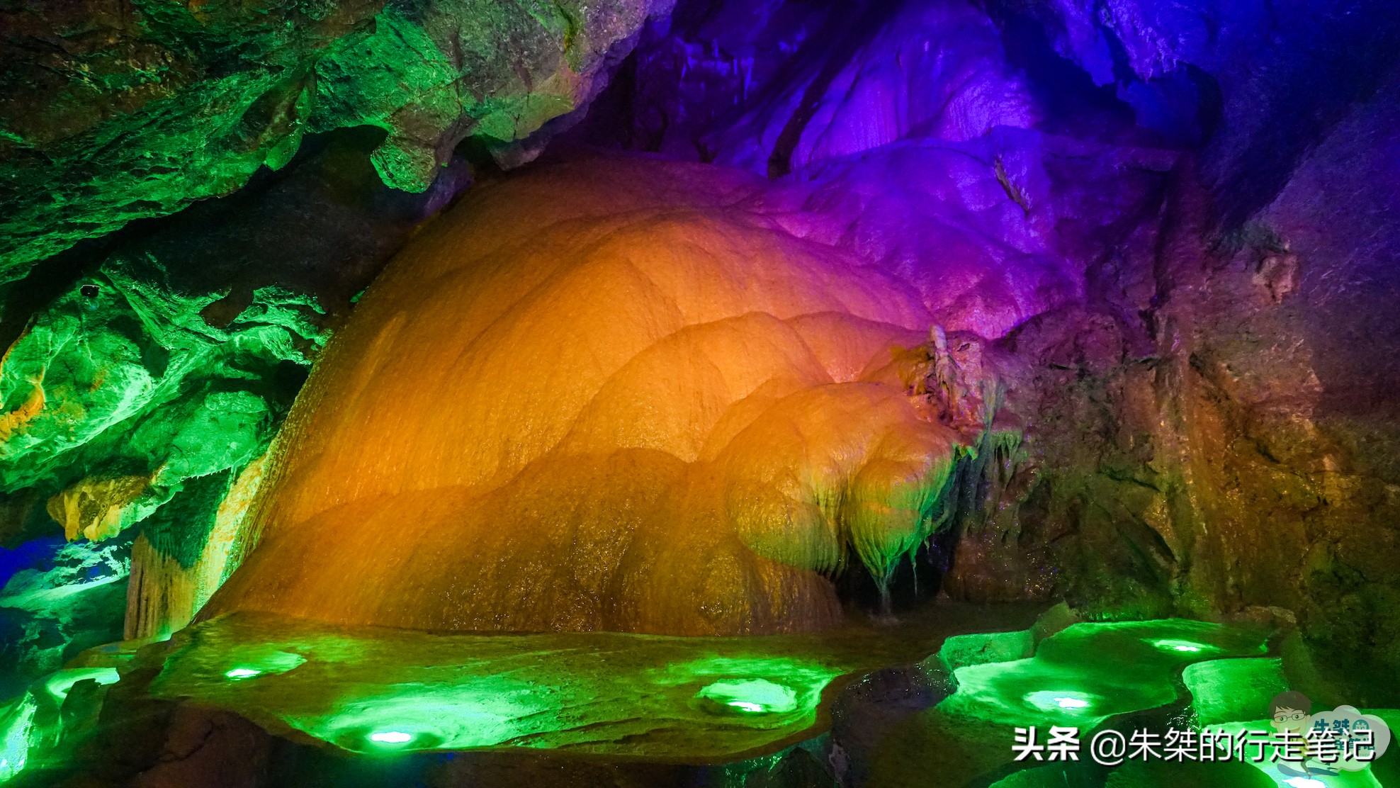 石台七都古镇风景区,石台有几个4A景区