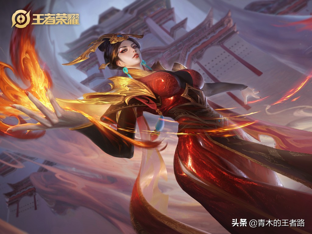 体验服芈月增强之后的出装,体验服芈月底层机制回调