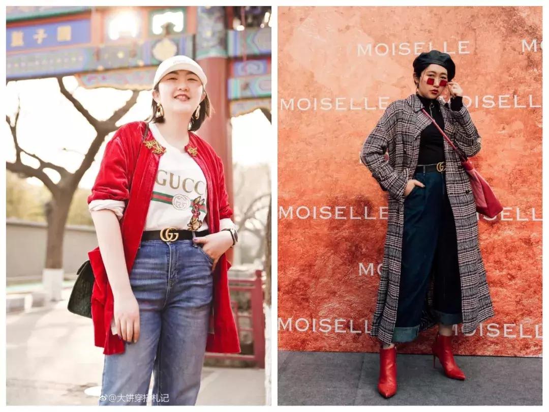 百搭且好看的腰带小腰围推荐,高颜值腰带推荐显腰长