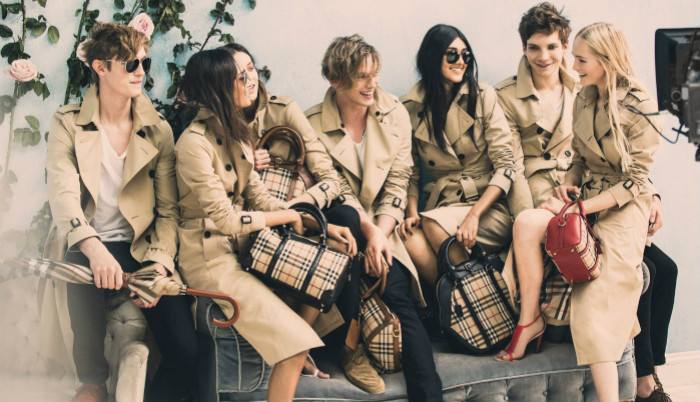 消费降级什么东西不好卖了,巴宝莉gucci和爱马仕哪种更贵