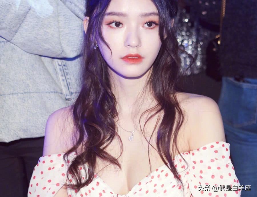 周星驰林允现状,林允是如何被周星驰捧红